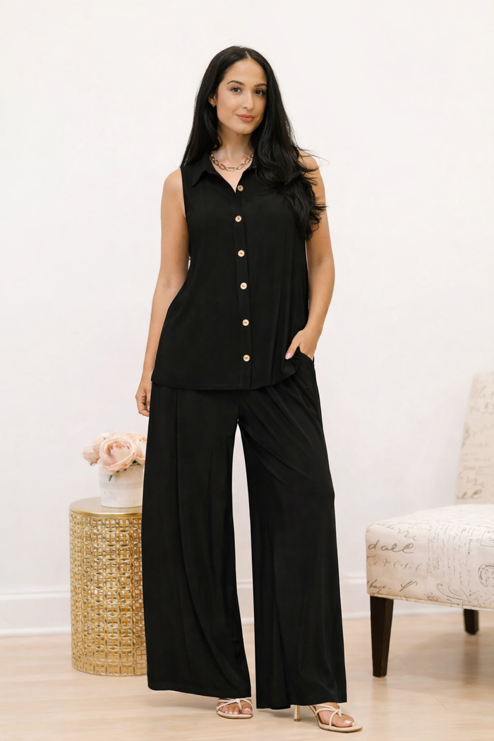 Onyx Grace Set by Dear Scarlett