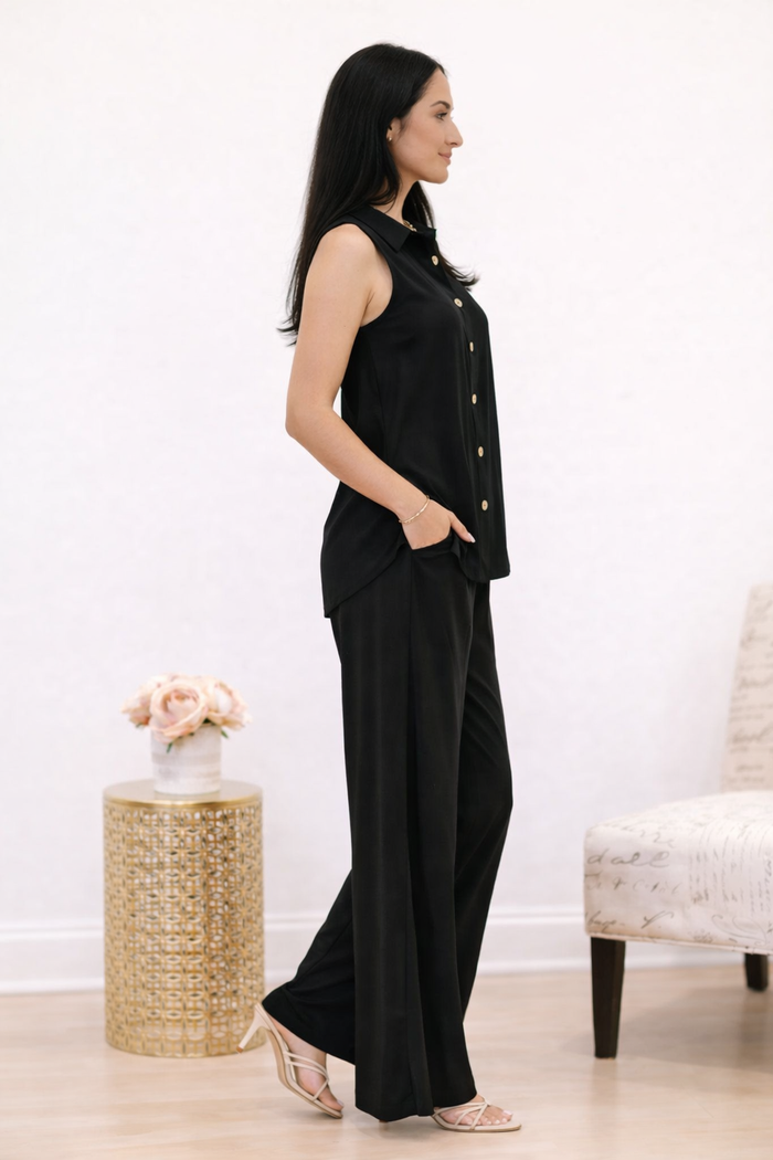 Onyx Grace Set by Dear Scarlett
