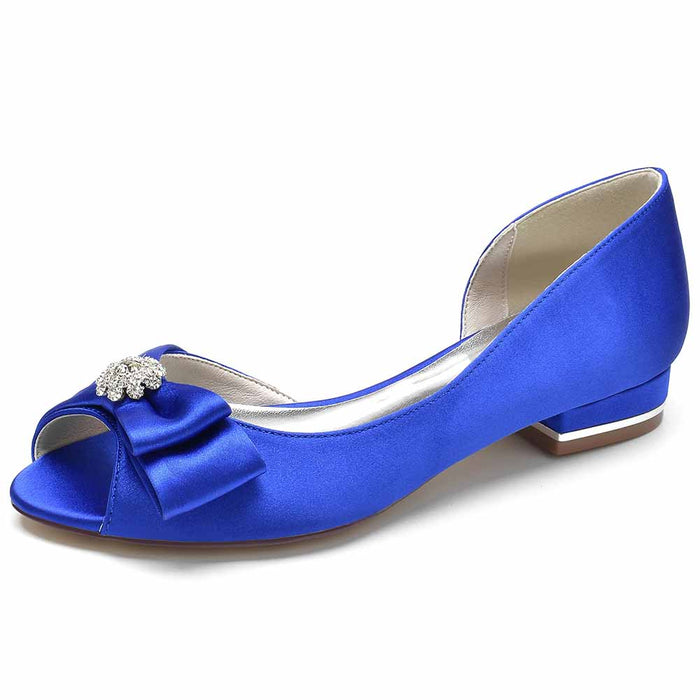 Royal blue / 6