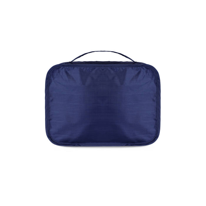 Organizador de viaje en Pack Nautica azul