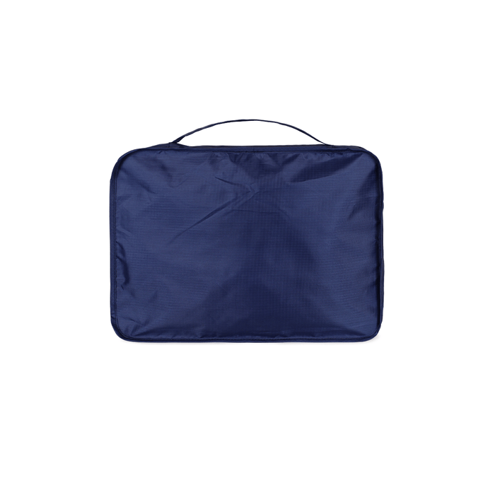 Organizador de viaje en Pack Nautica azul