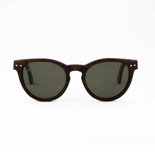 Origem Bamboo Sunglasses - Yosemite.