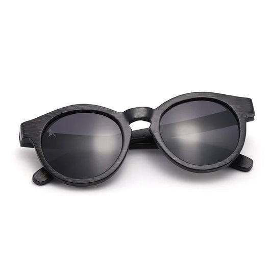 Origem Bamboo Sunglasses -Galapagos Grey💧.