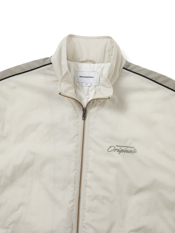 Originals Warm Up Jacket