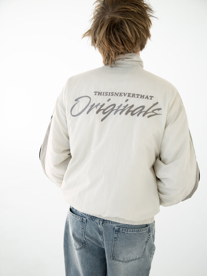 Originals Warm Up Jacket