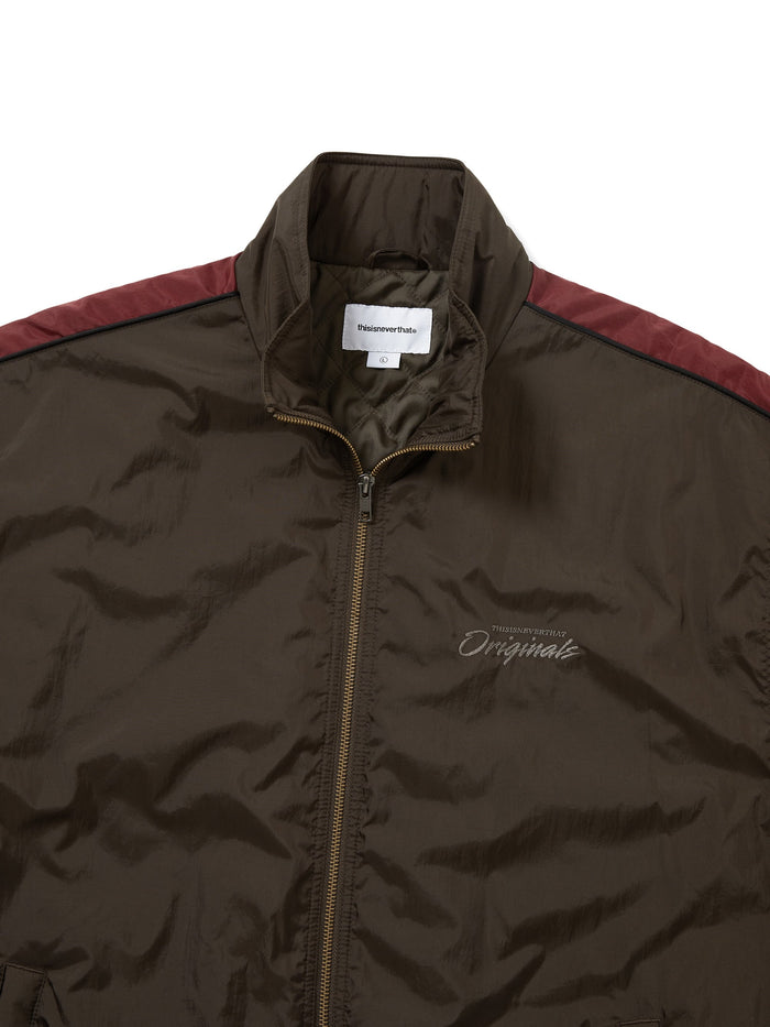 Originals Warm Up Jacket