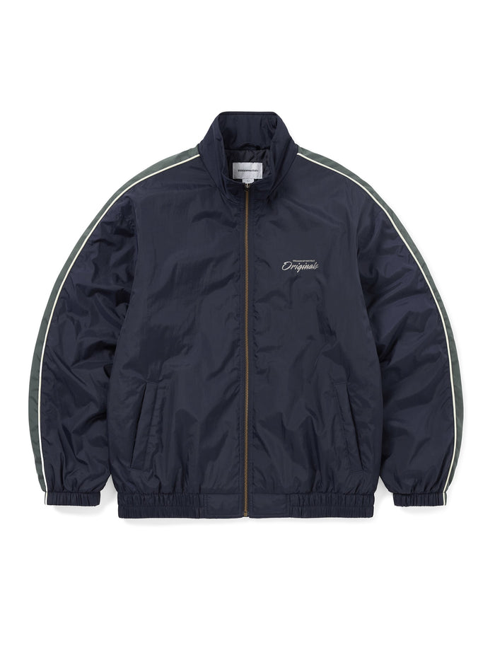 Navy / S