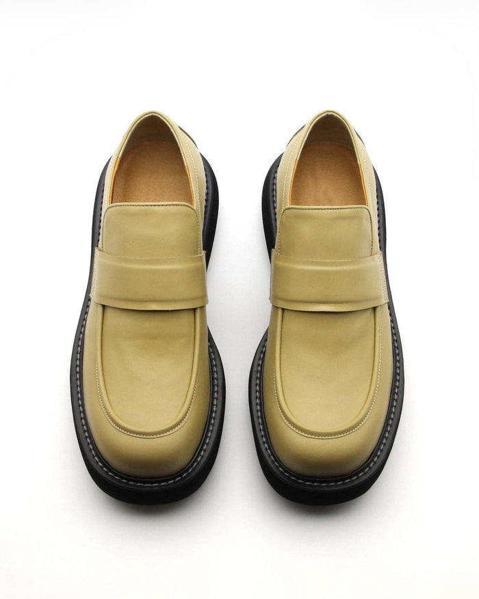 BEIGE / 24.5cm
