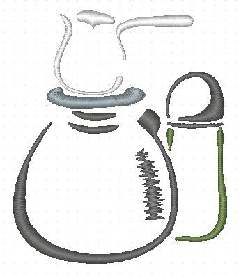 Outline Outdoors [4x4] 11284 Machine Embroidery Designs