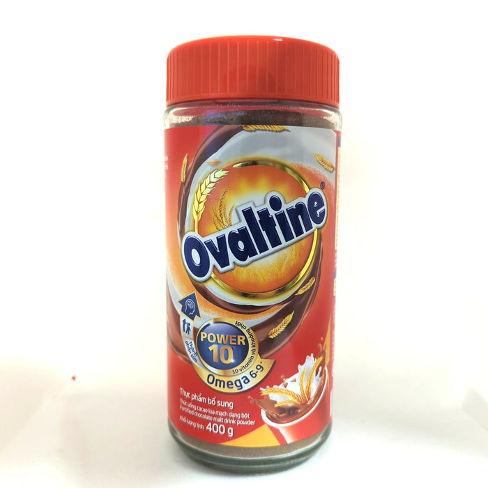 Ovaltine Malted Drink – 400g