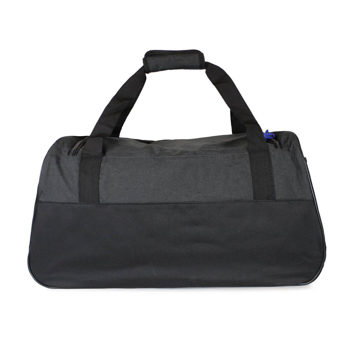 Pack 2 bolsos Deportivo Atlanta 45Lt negro