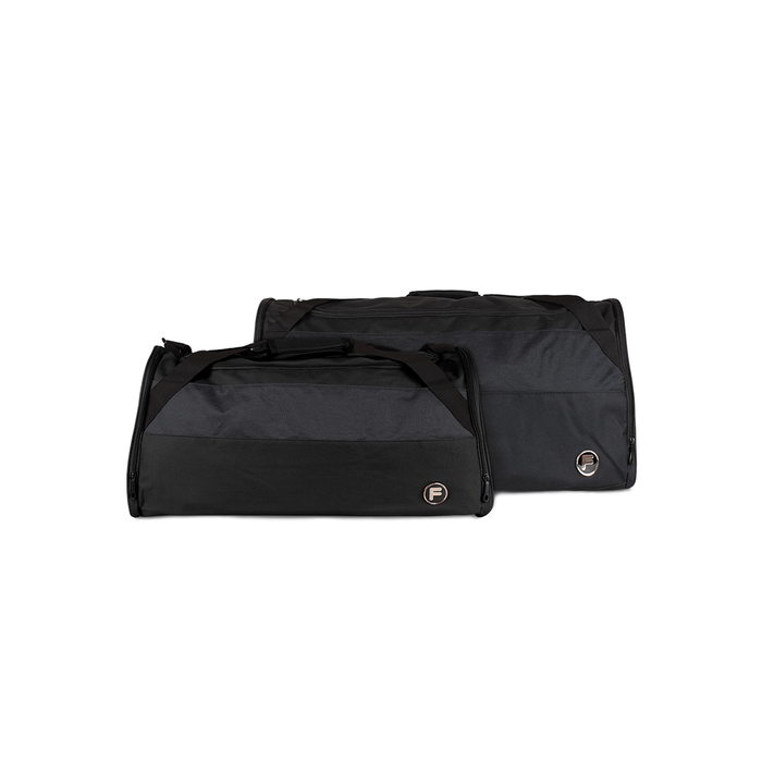 Pack 2 bolsos M+L Eder negro