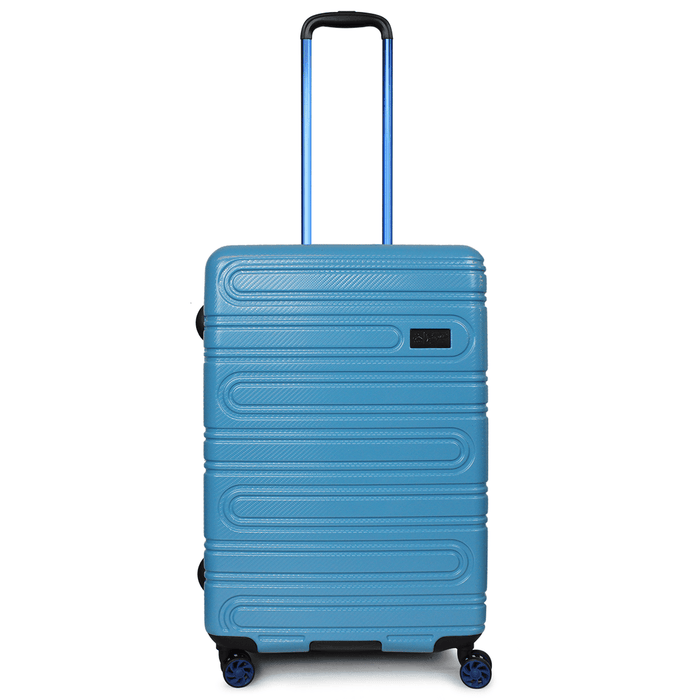 Pack 2 maletas M+L Mallorca aqua
