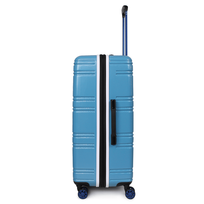 Pack 2 maletas M+L Mallorca aqua