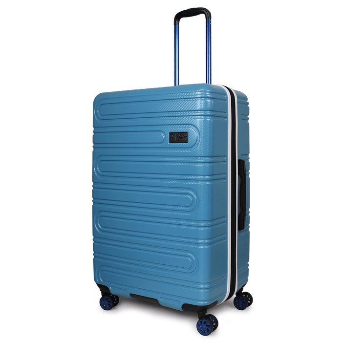 Pack 2 maletas M+L Mallorca aqua