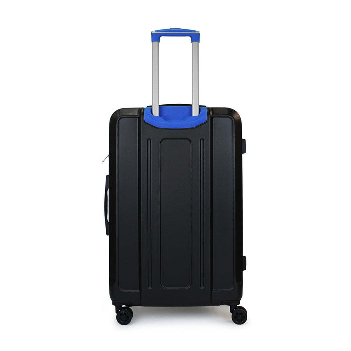 Pack 2 maletas M+L Olympia azul