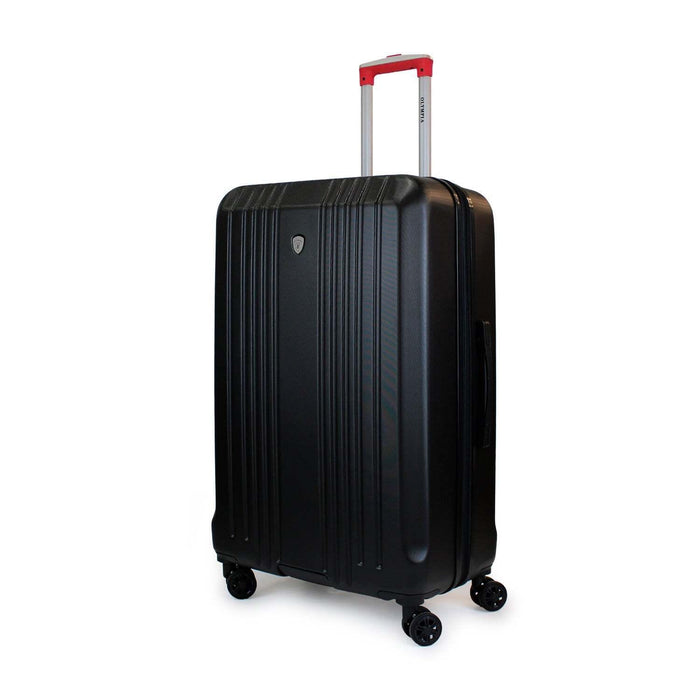 Pack 2 maletas S+L Olympia 10y rojo