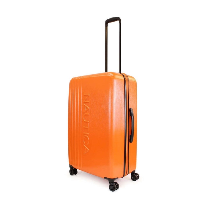 Pack 2 maletas S+M Summer naranja