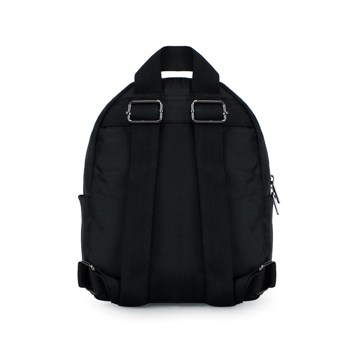 Pack Nautica 2 mochilas Parvus y Orión negra