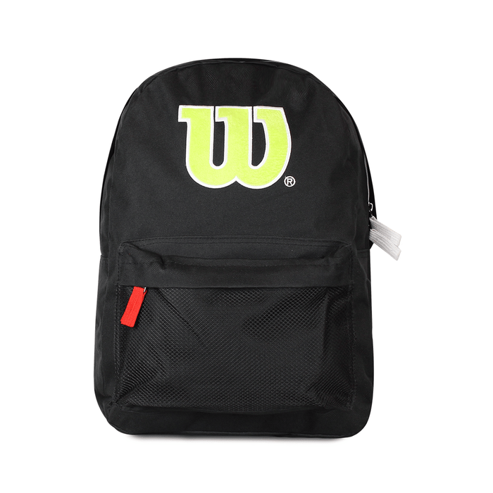 Pack 2 mochilas Wilson San Diego verde y negro
