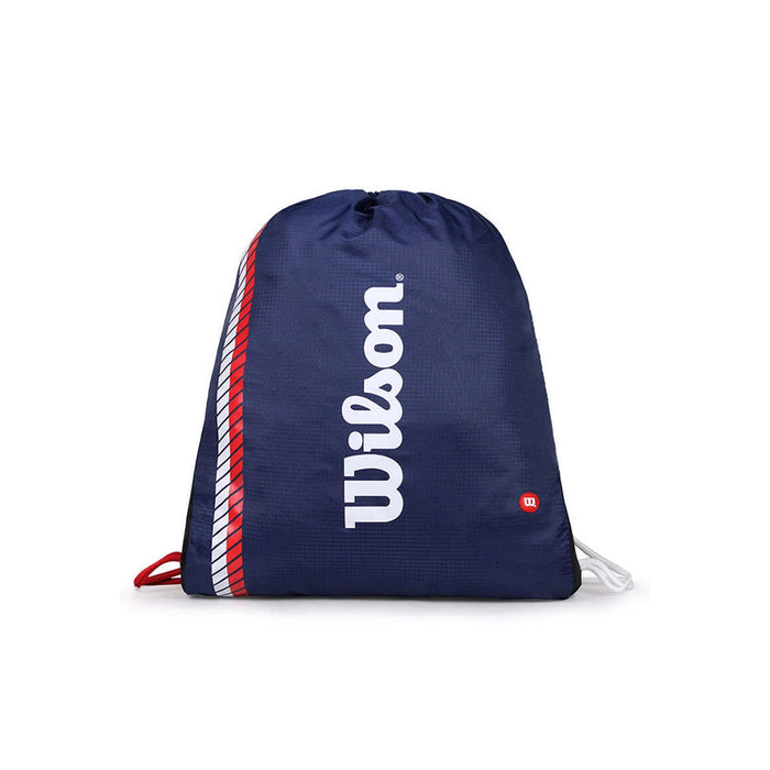 Pack Wilson 2 morrales Jornet azul