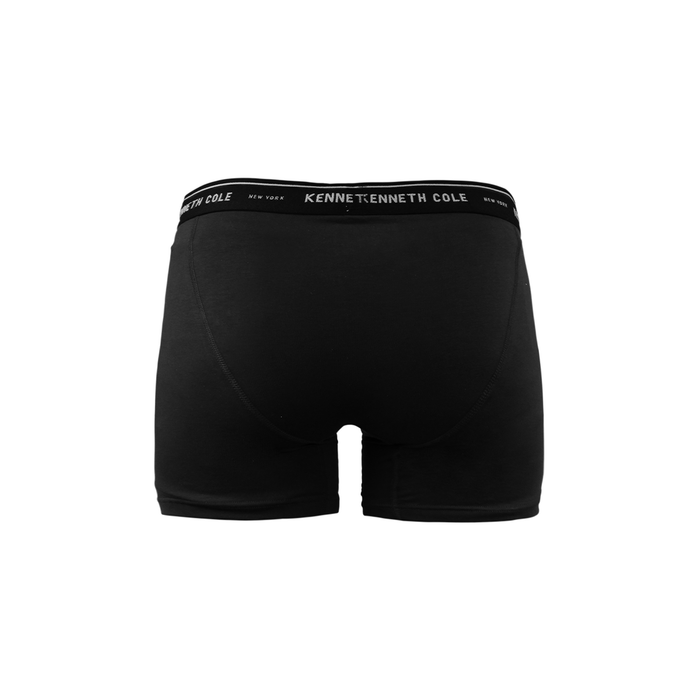 Pack 6 Boxer talla M gris