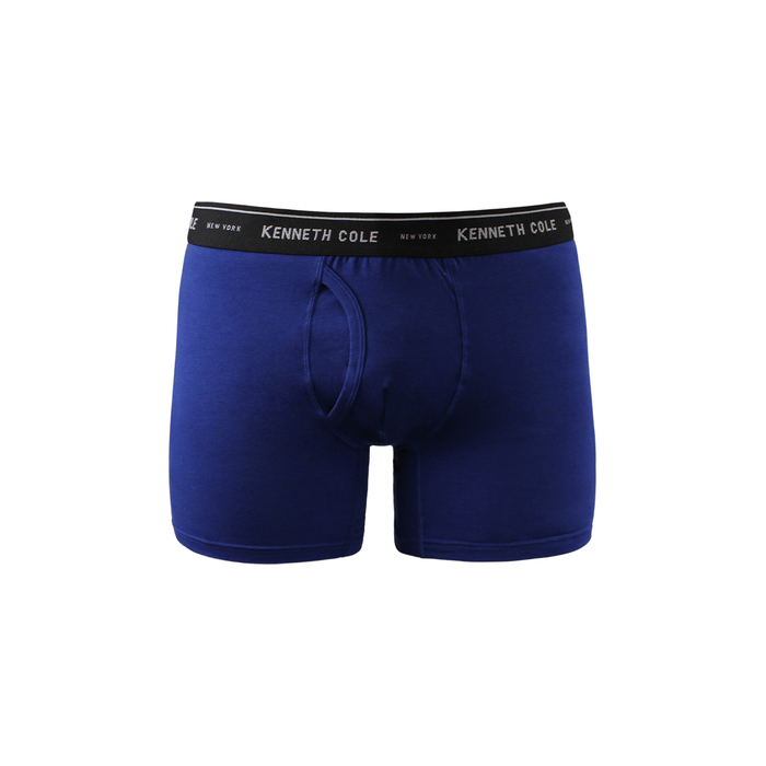 Pack 6 Boxer talla gris