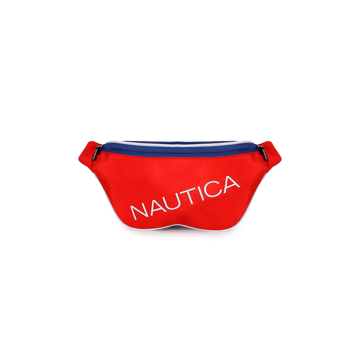 Pack bolsos Kappa rojo