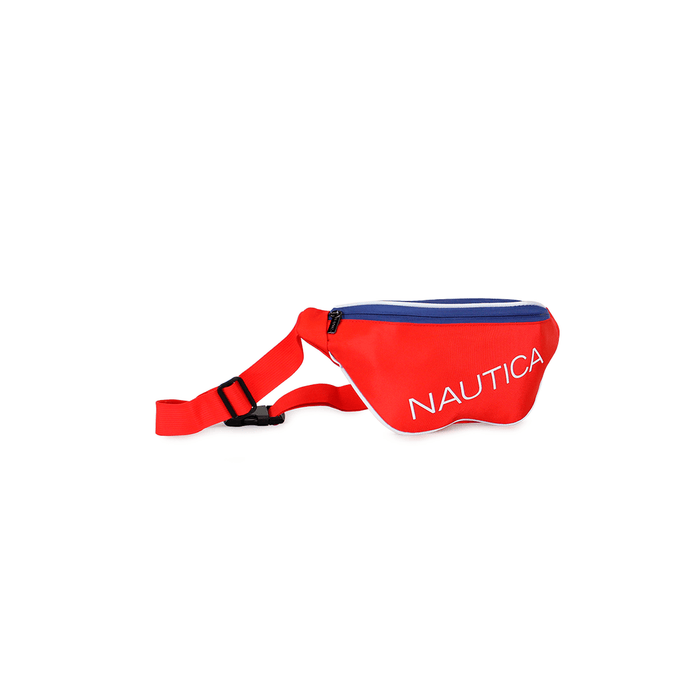 Pack bolsos Kappa rojo