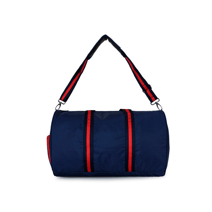 Bolso Aries + Mochila Bend azul