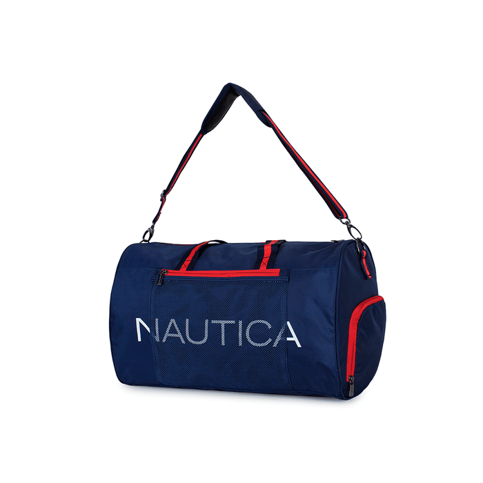 Bolso Aries + Mochila Pólux azul