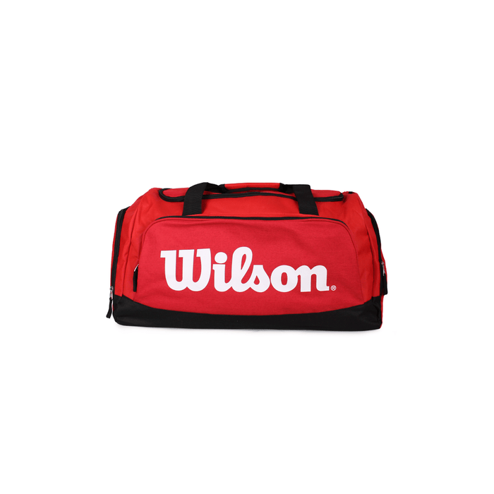 Pack bolso Luton + mochila Sweet infantil roja rojo