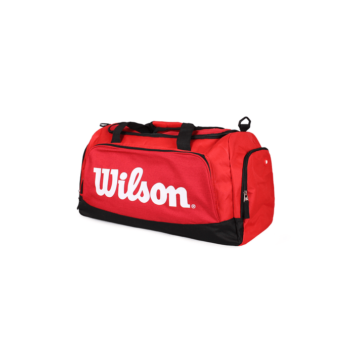 Pack bolso Luton + mochila Sweet infantil roja rojo