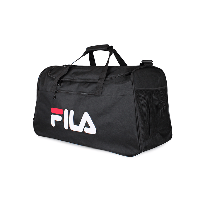 Pack bolso Verona 71lts + lonchera Bonet negra