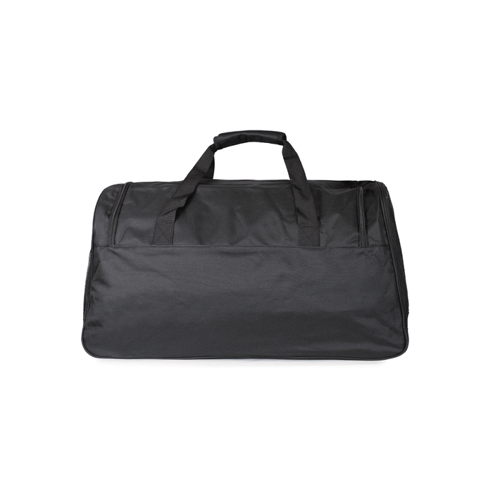 Pack bolso Verona 71lts + lonchera Bonet negra