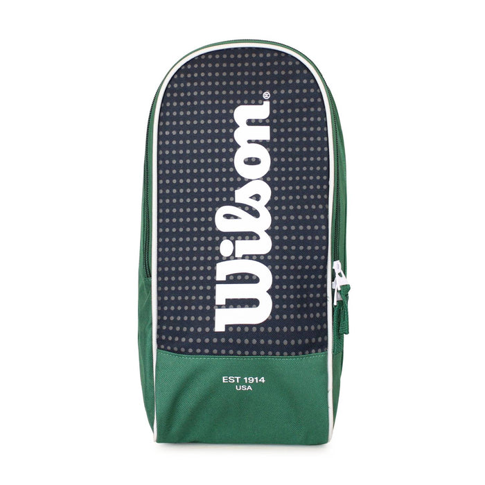 Pack Botinero para zapatos Manchester + Banano Delta verde