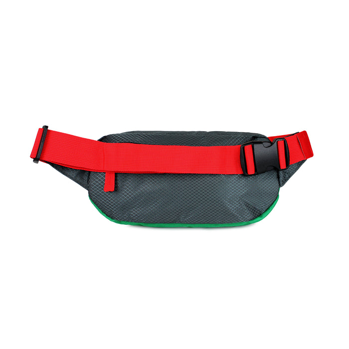 Pack Botinero para zapatos Manchester + Banano Delta verde