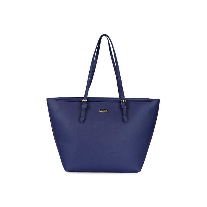 Pack Cartera Tempo + Pañuelo Oni azul