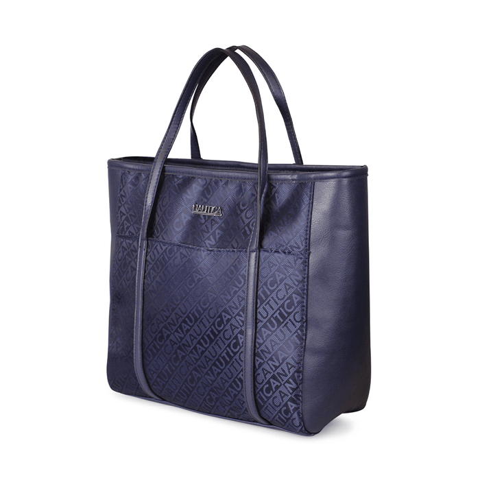 Pack Maleta cabina Bora (10 Kg) + Cartera Leeway azul