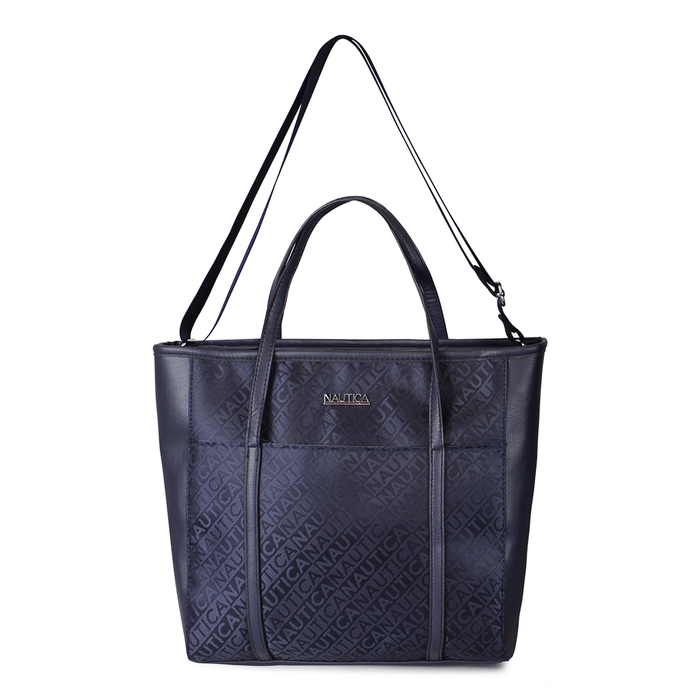 Pack Maleta cabina Bora (10 Kg) + Cartera Leeway azul