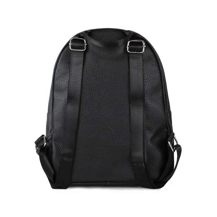 Pack Nautica Maleta cabina Bora roja 10kg + Mochila Malik rojo