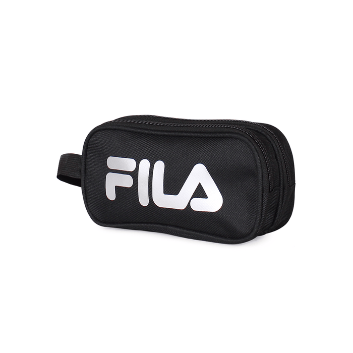 Pack Maleta cabina con usb Chic 10K + Estuche Spark silver gris