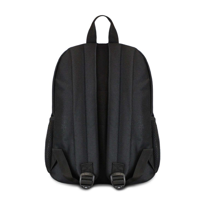 Pack Maleta cabina S Lola 10kg + Mochila Urbanix Fila 16lts negro-silver plateado