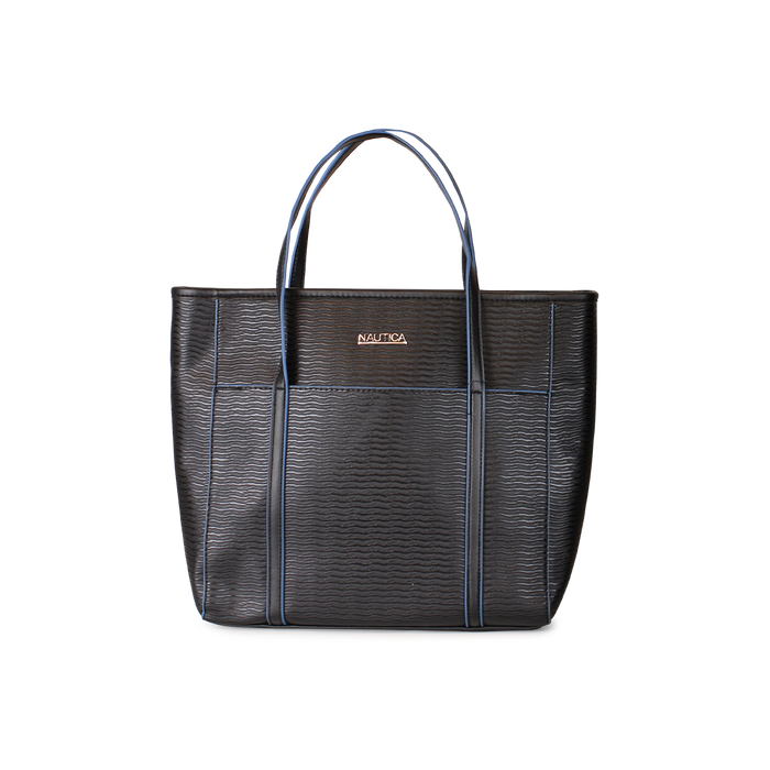 Pack Maleta de cabina Amsterdam + Cartera Leeway blue