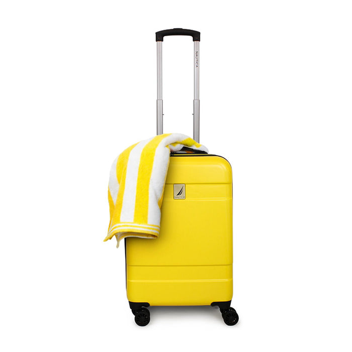 Pack Maleta de cabina Bora + Toalla de playa s