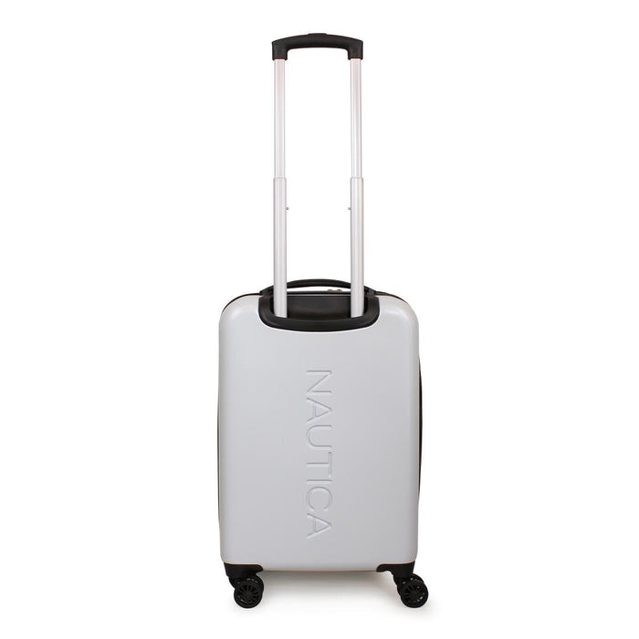 Pack Maleta de cabina Bora + Toalla de playa amarillo