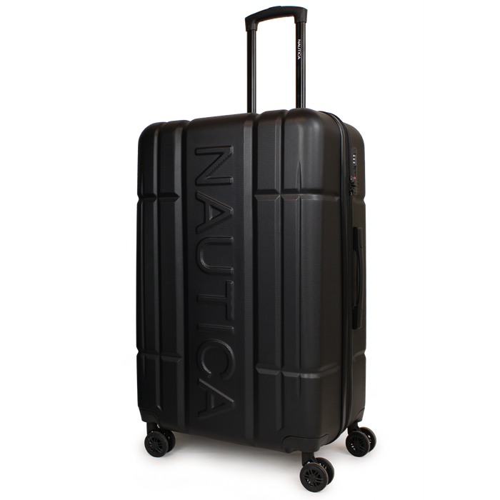 Pack Maleta grande Amsterdam + Organizador negro