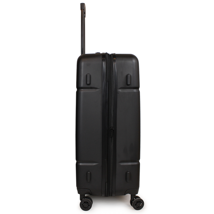 Pack Maleta grande Amsterdam + Organizador negro