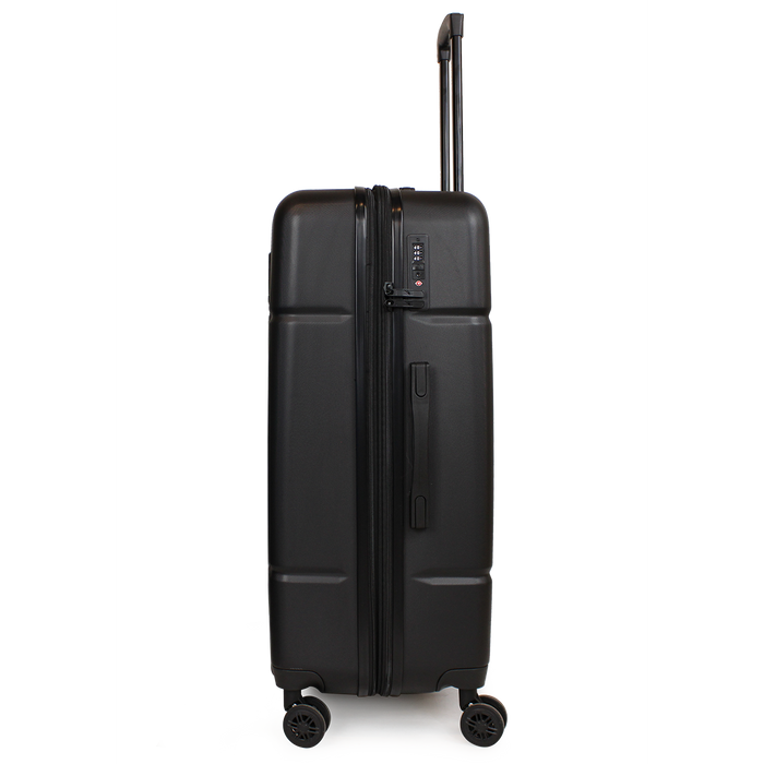 Pack Maleta grande Amsterdam + Organizador negro