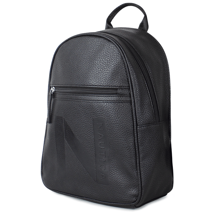 Pack Nautica Maleta grande Bora 23kg + Mochila Malik amarillo